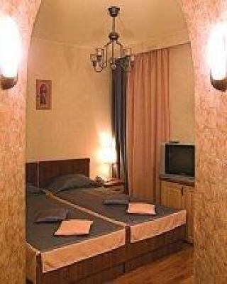 фото отеля Pushkinskaya 10 Hotel St Petersburg