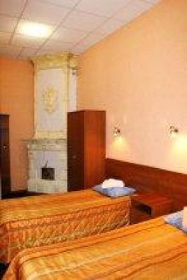 фото отеля Atmosphera na Kamennostrovskom 43 Hotel St Petersburg