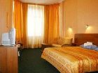 фото отеля Atmosphera na Kamennostrovskom 43 Hotel St Petersburg