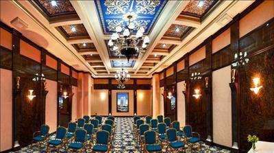 фото отеля Grand Hotel Vidgof