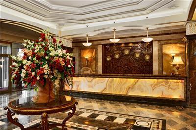 фото отеля Grand Hotel Vidgof