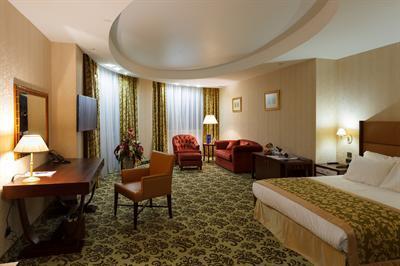 фото отеля Grand Hotel Vidgof
