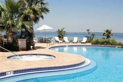 фото отеля Portofino Island Resort & Spa