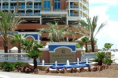 фото отеля Portofino Island Resort & Spa