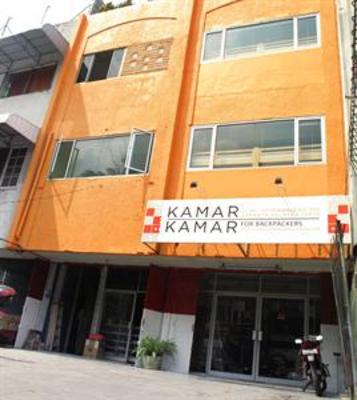 фото отеля Kamar-Kamar for Backpackers