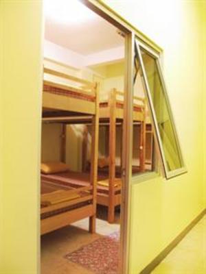 фото отеля Kamar-Kamar for Backpackers