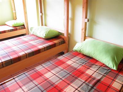 фото отеля Kamar-Kamar for Backpackers