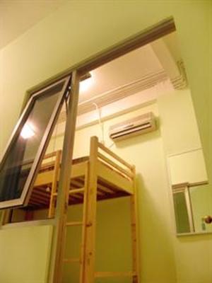 фото отеля Kamar-Kamar for Backpackers