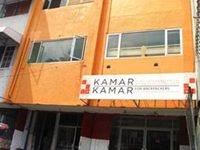 Kamar-Kamar for Backpackers
