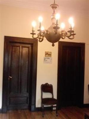 фото отеля Hotel Primera Junta