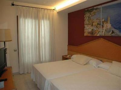 фото отеля Hotel Galeon