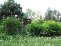 Landferienhaus Pension Erika