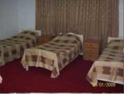 фото отеля Almonzer Hotel