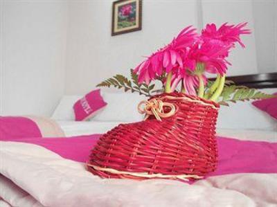 фото отеля Fulmar Hotel