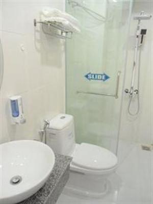 фото отеля Fulmar Hotel