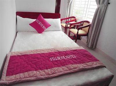 фото отеля Fulmar Hotel