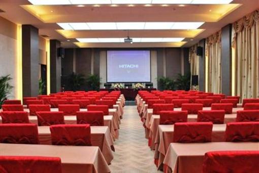 фото отеля Zhongyou Hotel