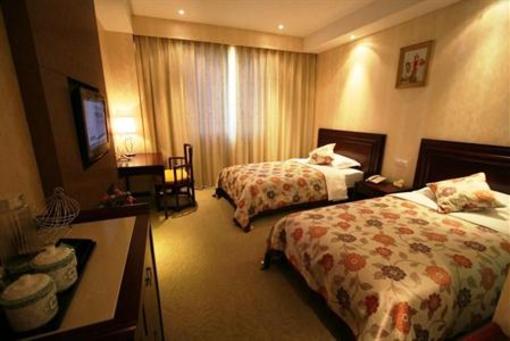 фото отеля Zhongyou Hotel