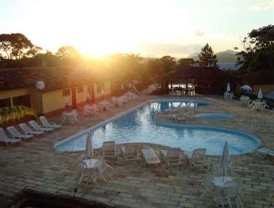 фото отеля Hotel Eco da Floresta