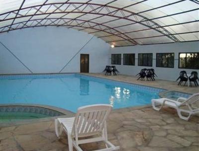 фото отеля Hotel Eco da Floresta