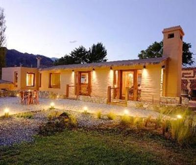 фото отеля Pueblo Indio