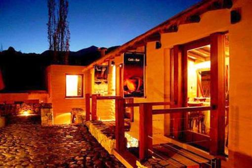 фото отеля Pueblo Indio