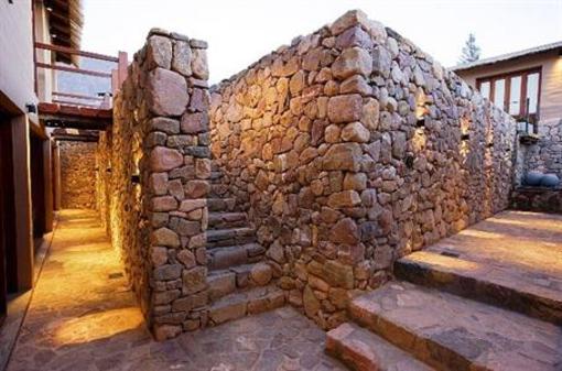 фото отеля Pueblo Indio