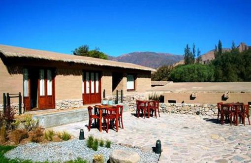 фото отеля Pueblo Indio