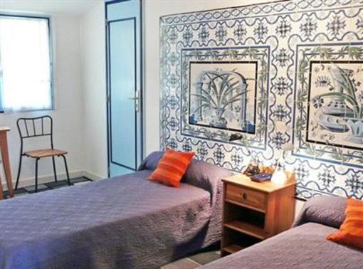 фото отеля Holiday House Les Ecuries