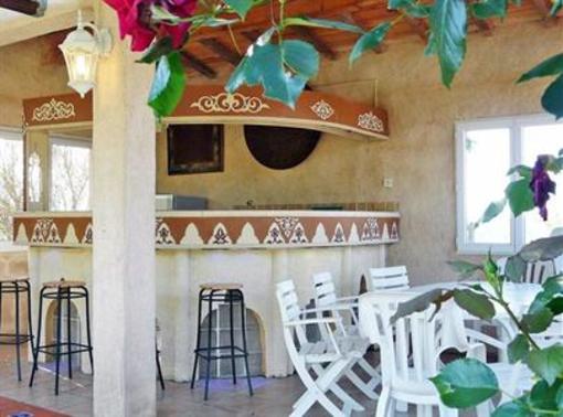фото отеля Holiday House Les Ecuries
