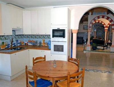 фото отеля Holiday House Les Ecuries