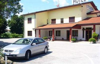 фото отеля Locanda Zabotto