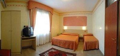 фото отеля Locanda Zabotto