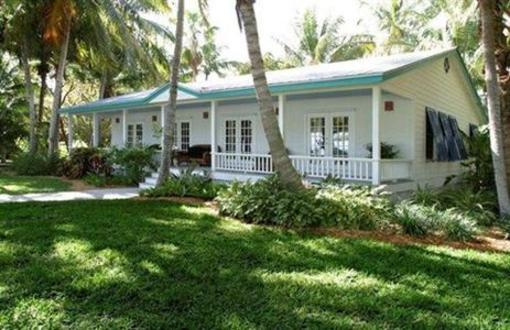 фото отеля The Moorings Village and Spa