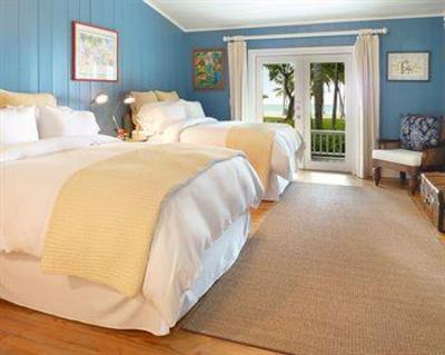 фото отеля The Moorings Village and Spa