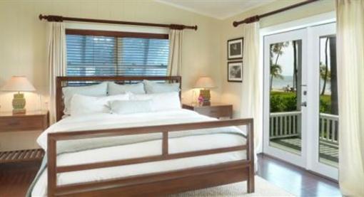фото отеля The Moorings Village and Spa