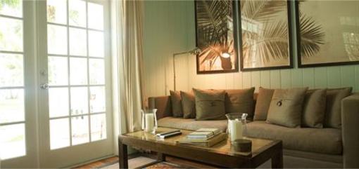 фото отеля The Moorings Village and Spa