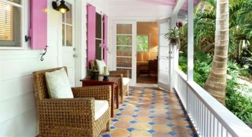 фото отеля The Moorings Village and Spa