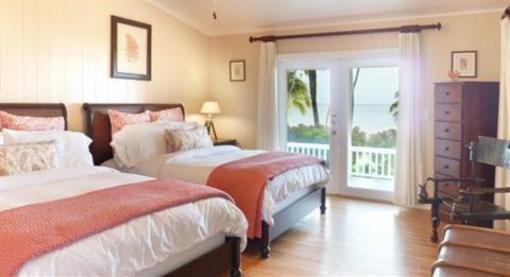 фото отеля The Moorings Village and Spa