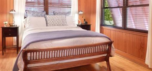 фото отеля The Moorings Village and Spa