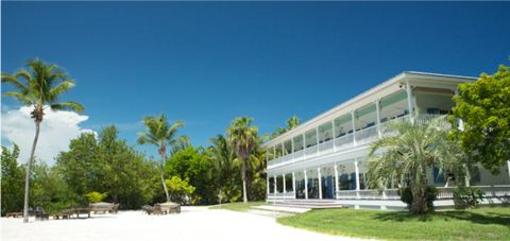 фото отеля The Moorings Village and Spa