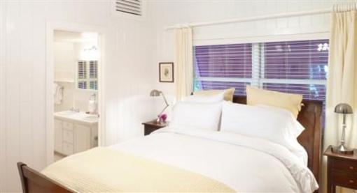 фото отеля The Moorings Village and Spa