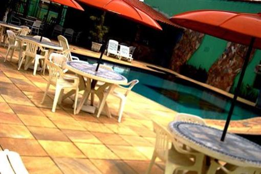 фото отеля Hotel Del Sol Guriri