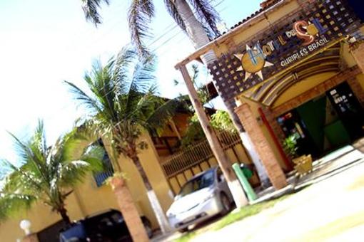 фото отеля Hotel Del Sol Guriri