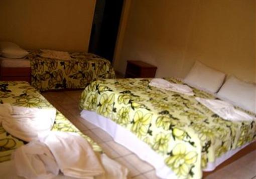 фото отеля Hotel Del Sol Guriri