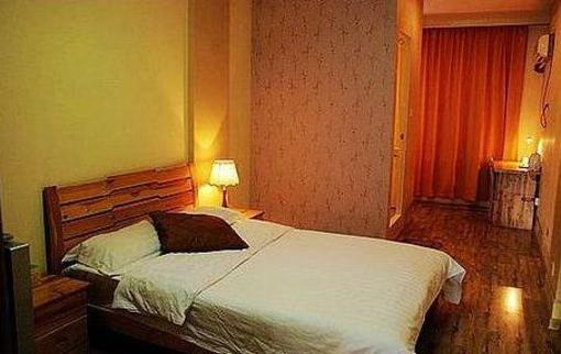 фото отеля Kaiyue International Youth Hostel