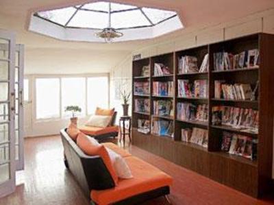фото отеля Kaiyue International Youth Hostel
