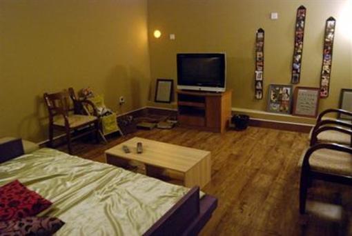 фото отеля Kaiyue International Youth Hostel