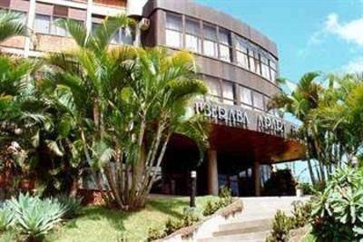 фото отеля Uberaba Apart Hotel