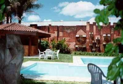 фото отеля Uberaba Apart Hotel